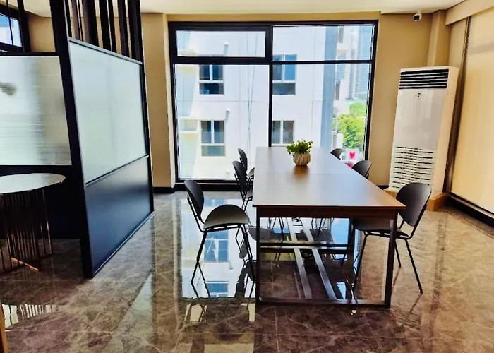 Cozy Vibes Retreat In Makati *